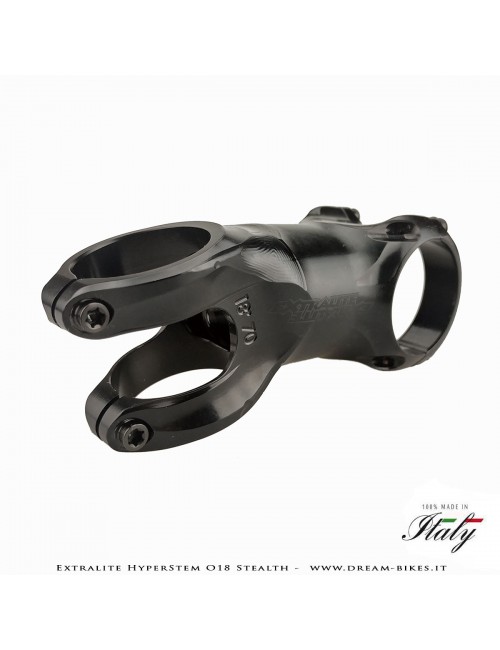 Extralite HyperStem O18 Stealth