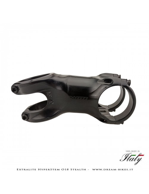 Extralite HyperStem O18 Stealth