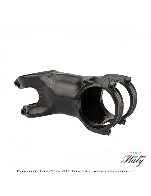 Extralite HyperStem O18 Stealth