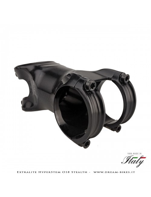 Extralite HyperStem O18 Stealth