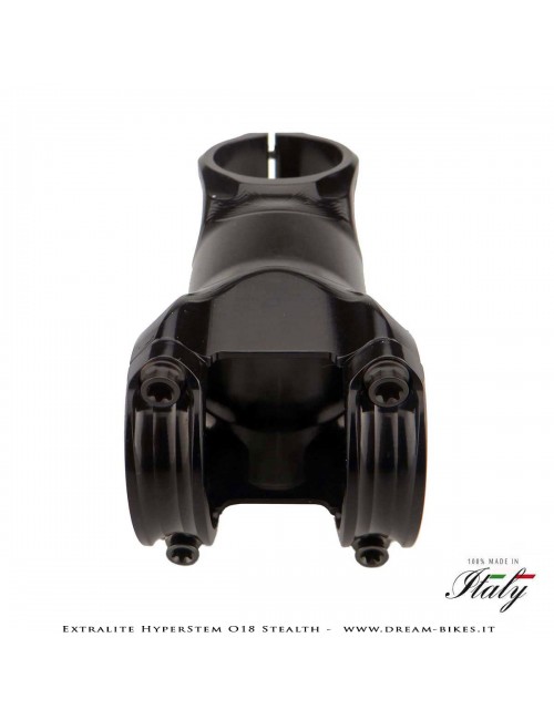 Extralite HyperStem O18 Stealth