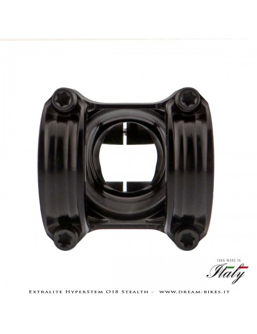 Extralite HyperStem O18 Stealth