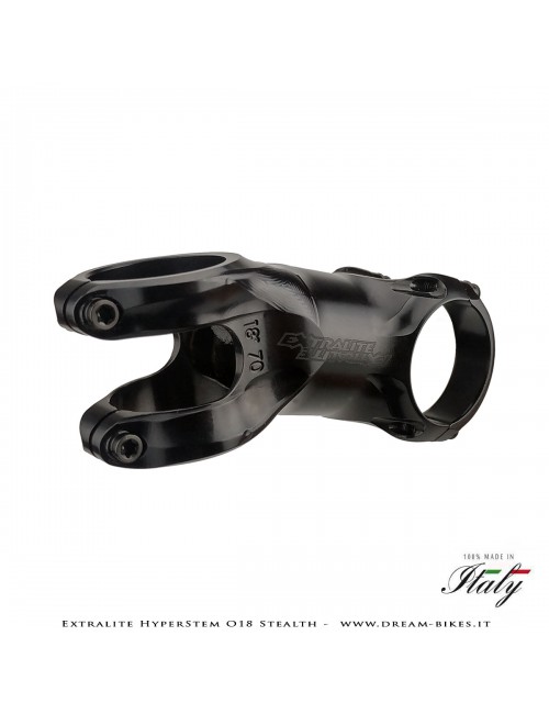Extralite HyperStem O18 Stealth