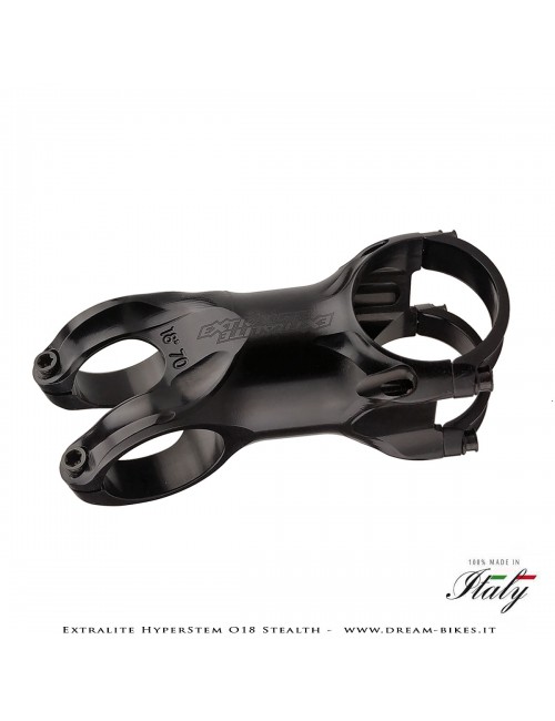 Extralite HyperStem O18 Stealth