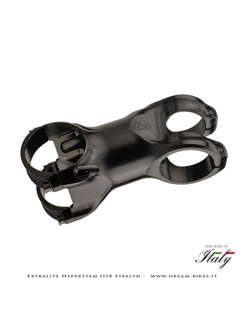 Extralite HyperStem O18 Stealth