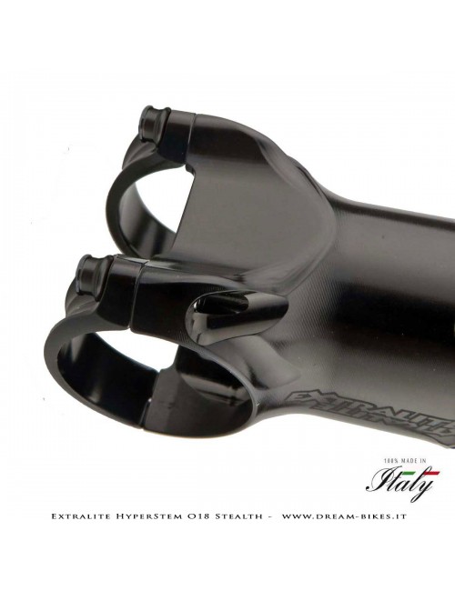 Extralite HyperStem O18 Stealth