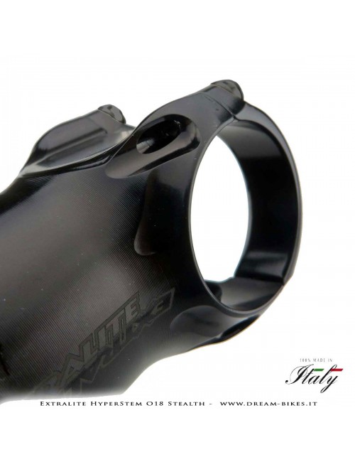 Extralite HyperStem O18 Stealth
