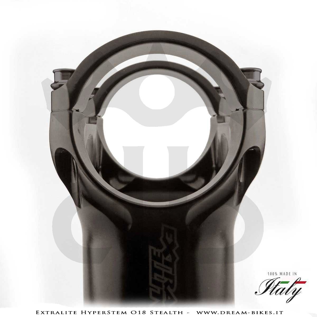 Extralite HyperStem O18 Stealth