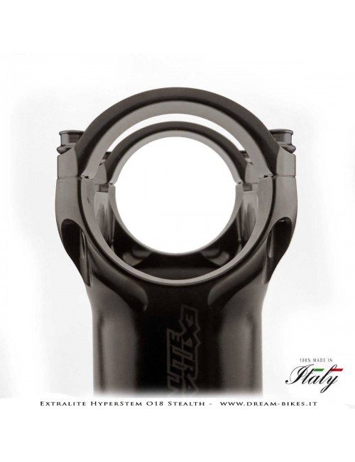 Extralite HyperStem O18 Stealth