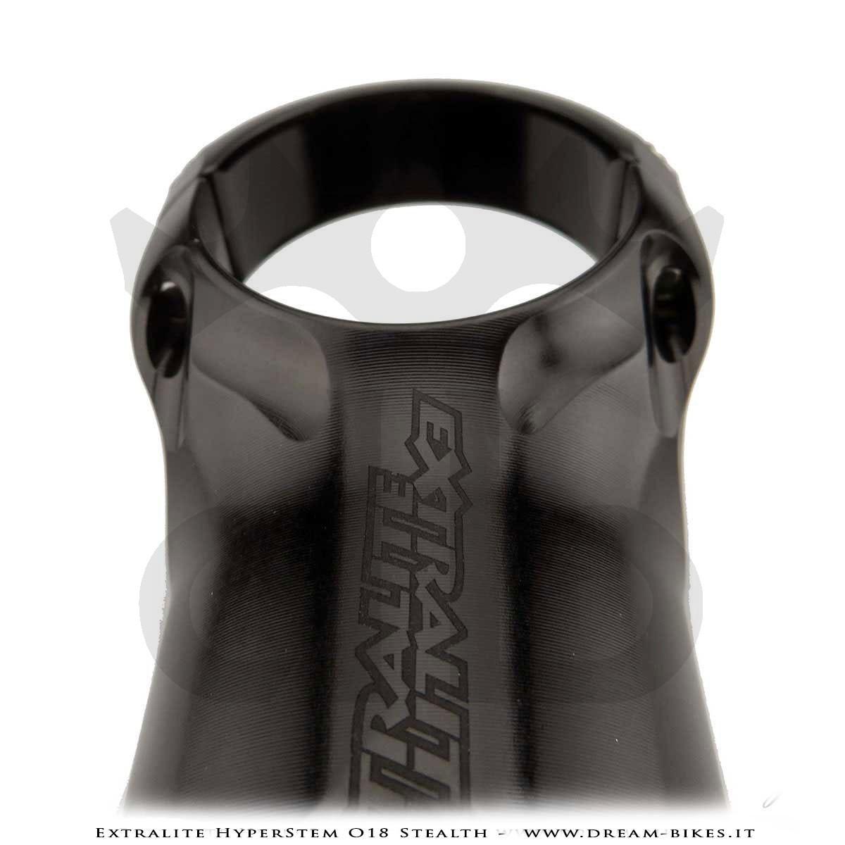 Extralite HyperStem O18 Stealth