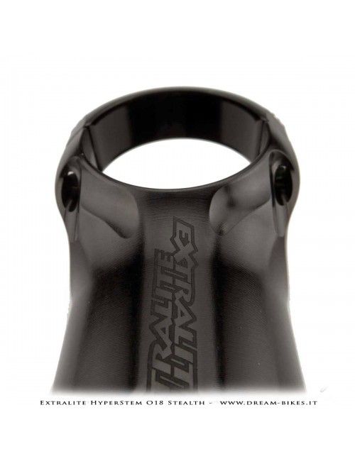 Extralite HyperStem O18 Stealth