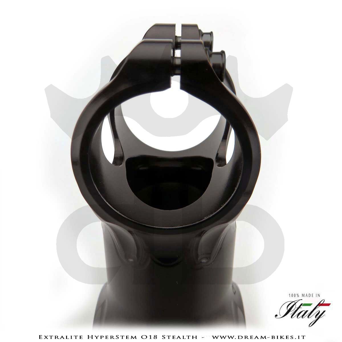 Extralite HyperStem O18 Stealth