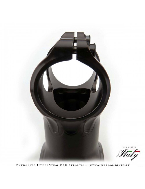 Extralite HyperStem O18 Stealth