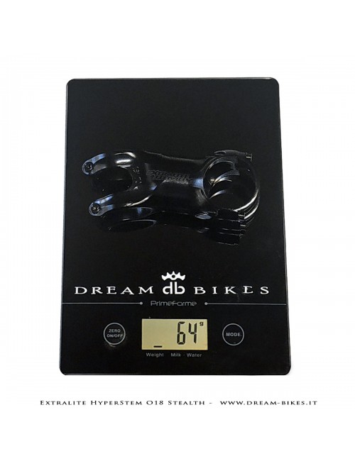 Extralite HyperStem O18 Stealth