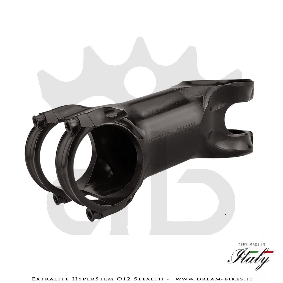 Extralite HyperStem O12 Stealth