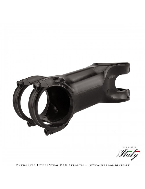 Extralite HyperStem O12 Stealth