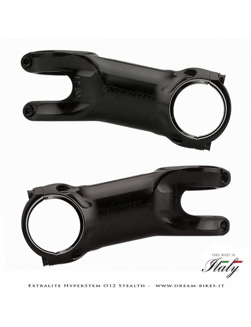 Extralite HyperStem O12 Stealth