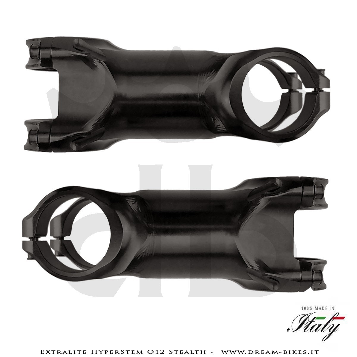 Extralite HyperStem O12 Stealth