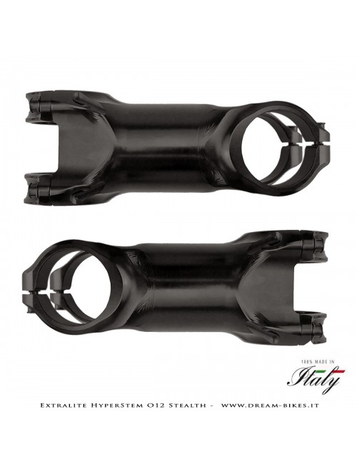Extralite HyperStem O12 Stealth
