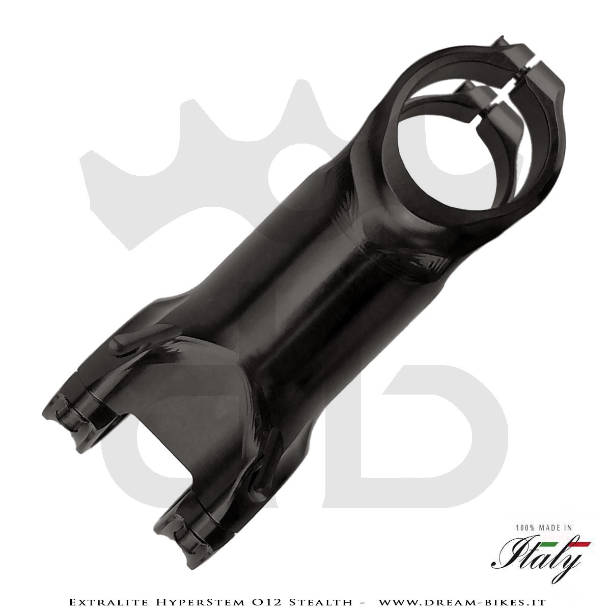 Extralite HyperStem O12 Stealth
