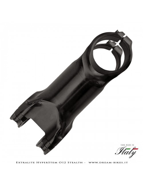 Extralite HyperStem O12 Stealth
