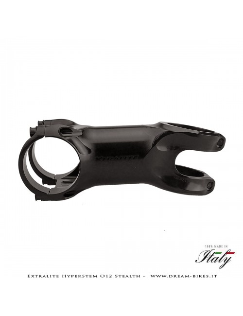 Extralite HyperStem O12 Stealth
