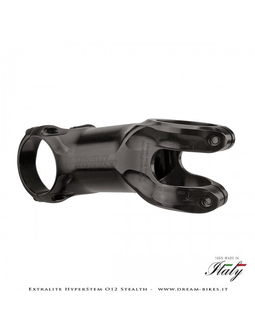 Extralite HyperStem O12 Stealth