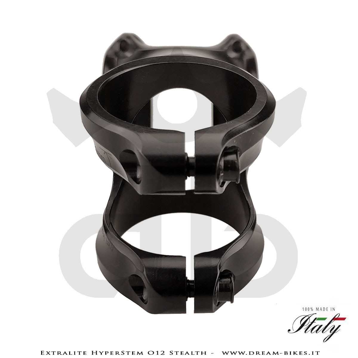 Extralite HyperStem O12 Stealth