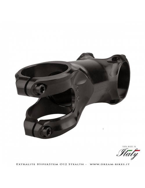 Extralite HyperStem O12 Stealth