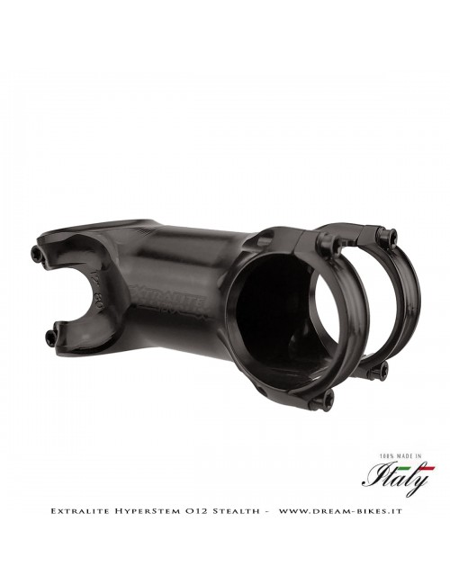 Extralite HyperStem O12 Stealth