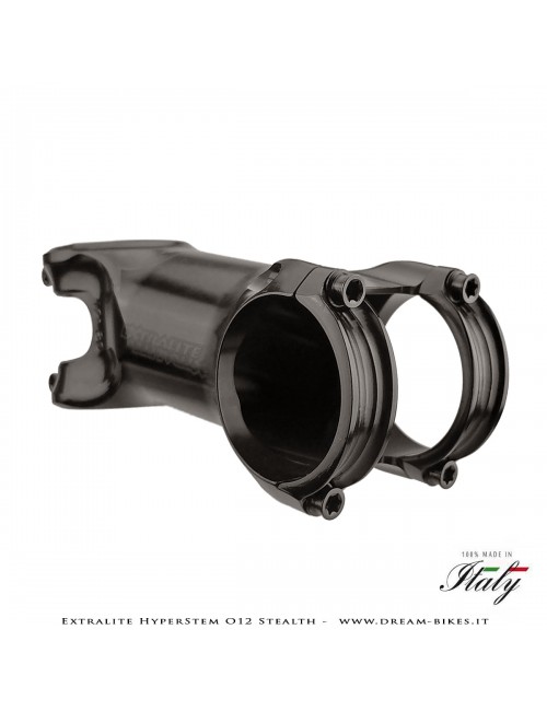 Extralite HyperStem O12 Stealth