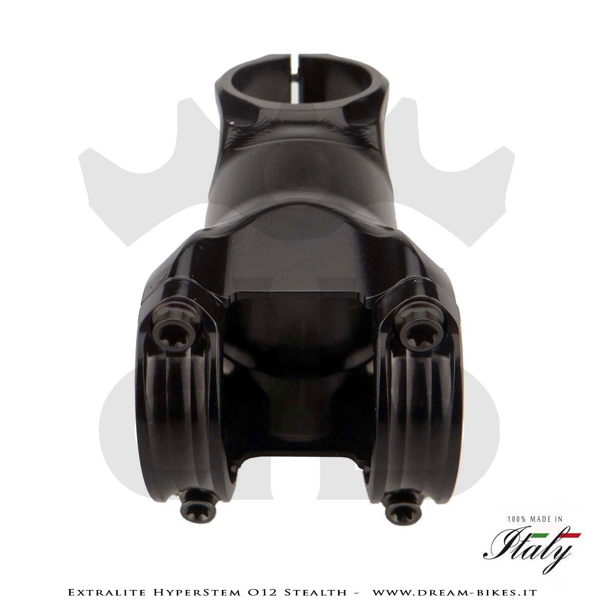 Extralite HyperStem O12 Stealth