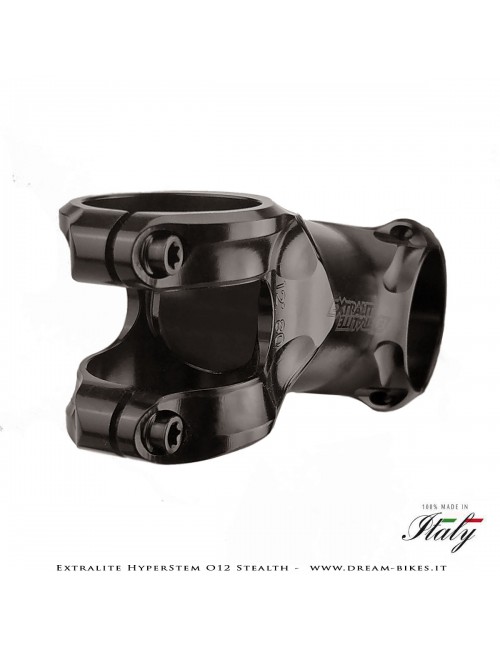 Extralite HyperStem O12 Stealth