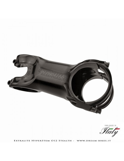 Extralite HyperStem O12 Stealth