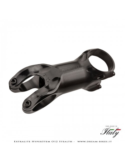 Extralite HyperStem O12 Stealth