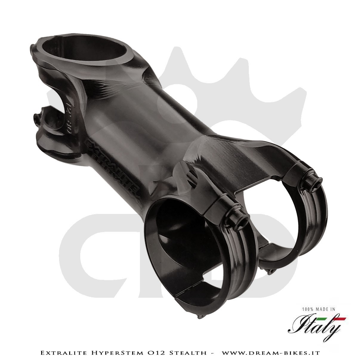 Extralite HyperStem O12 Stealth