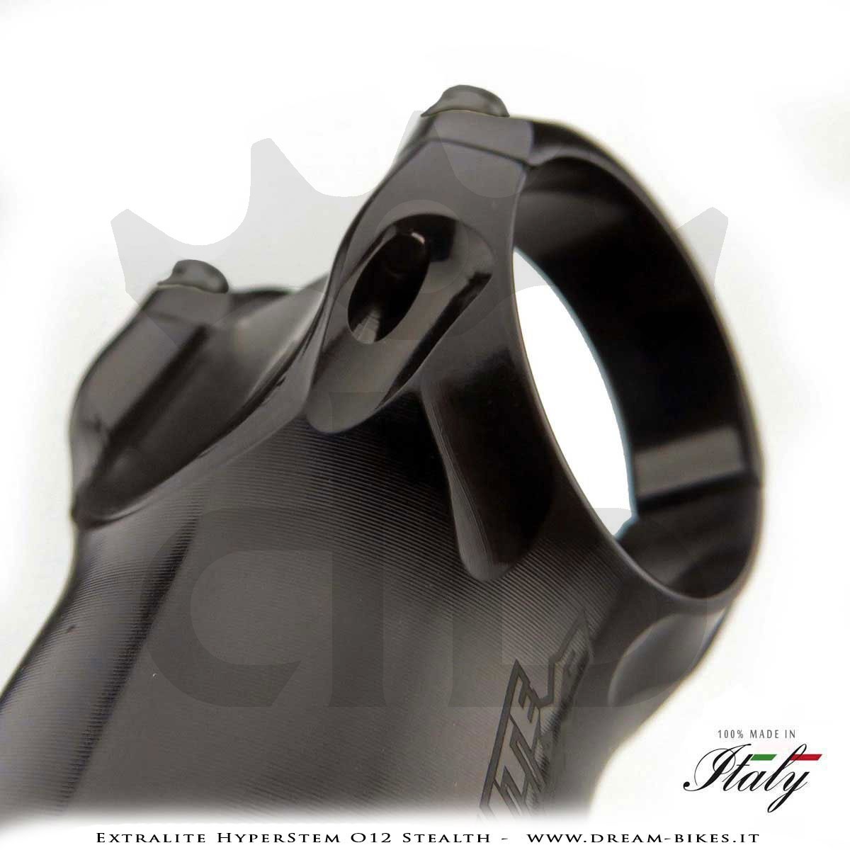 Extralite HyperStem O12 Stealth