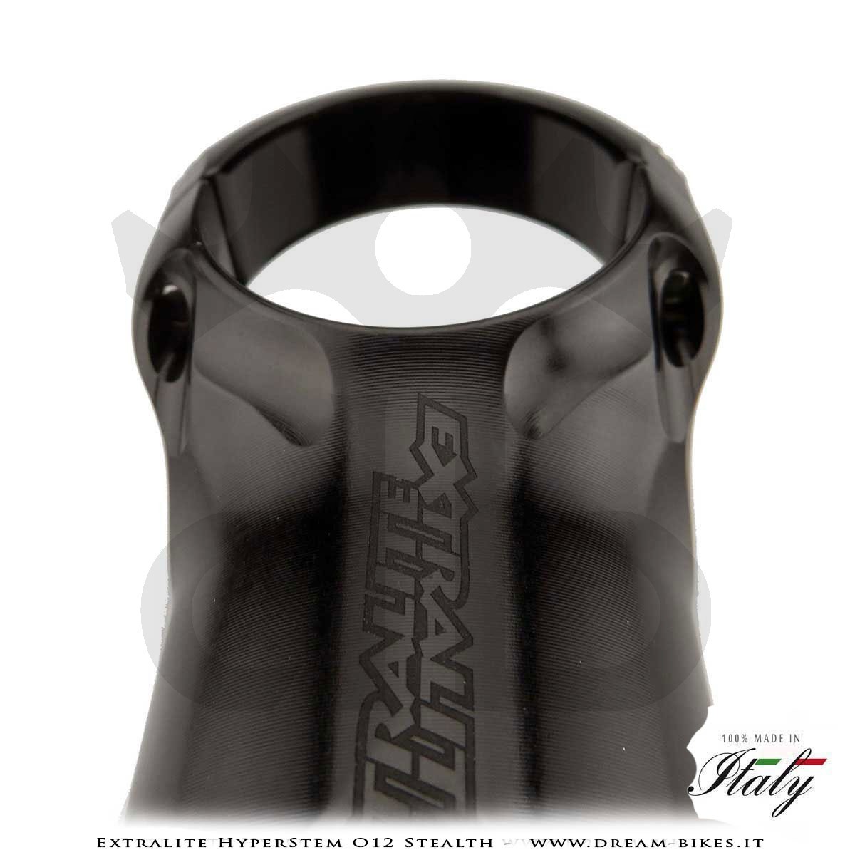 Extralite HyperStem O12 Stealth
