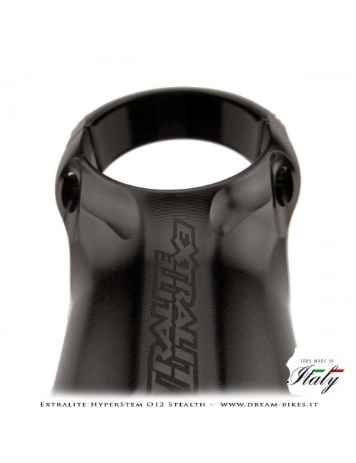 Extralite HyperStem O12 Stealth
