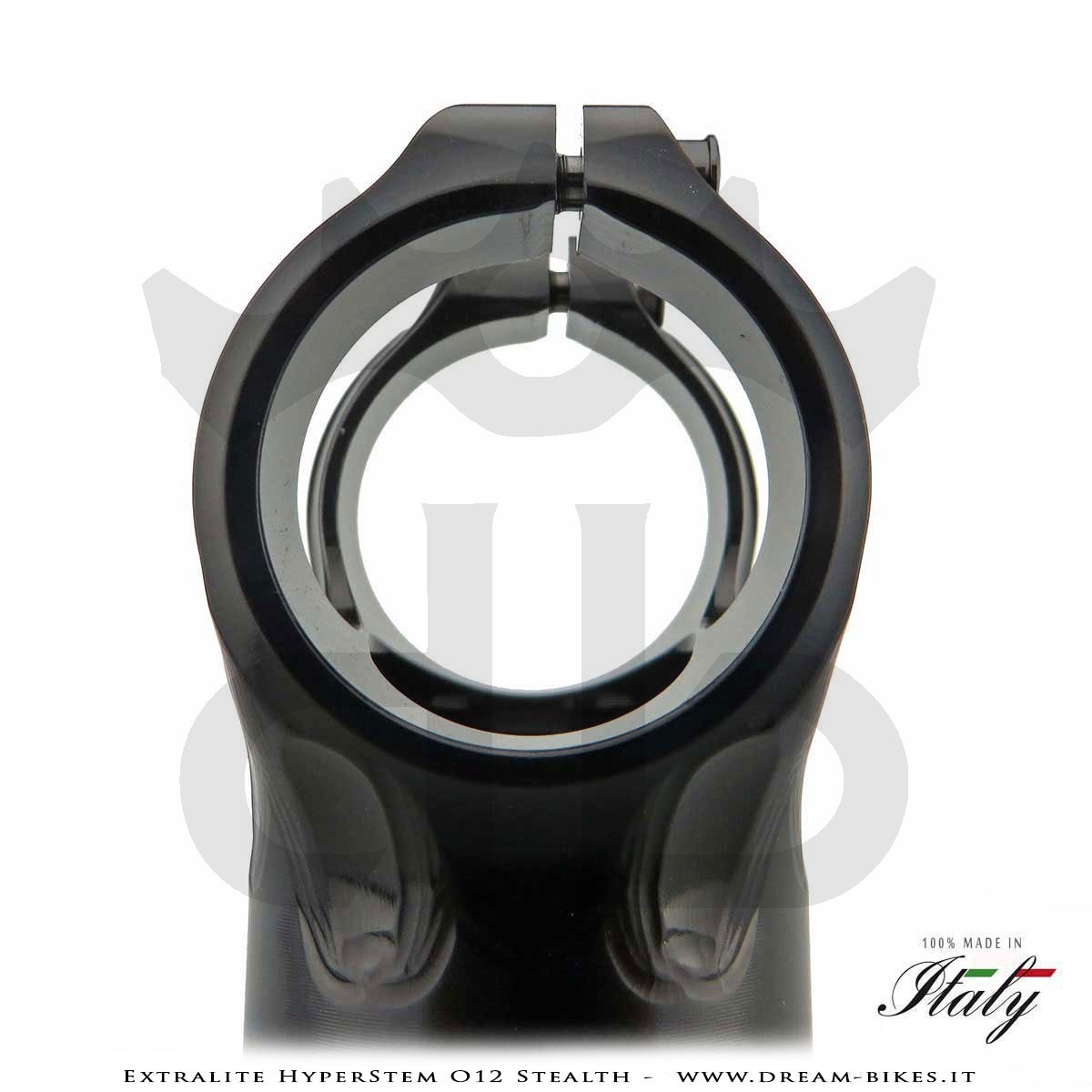 Extralite HyperStem O12 Stealth