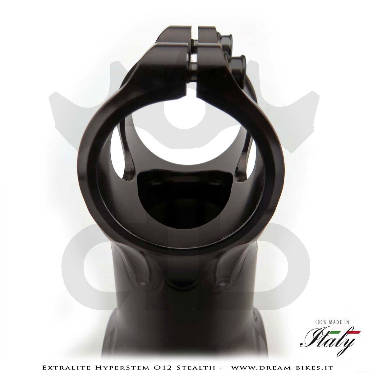 Extralite HyperStem O12 Stealth