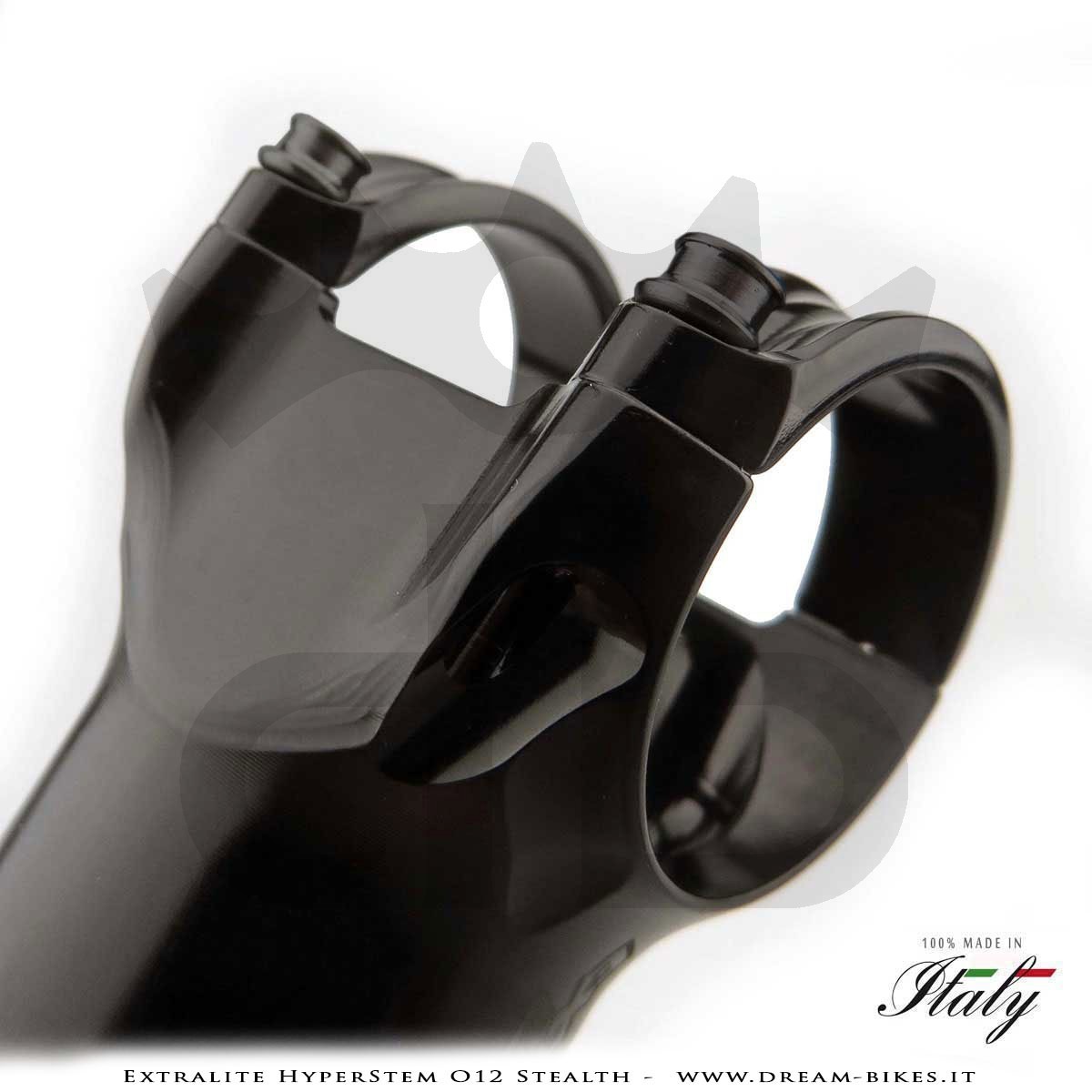 Extralite HyperStem O12 Stealth
