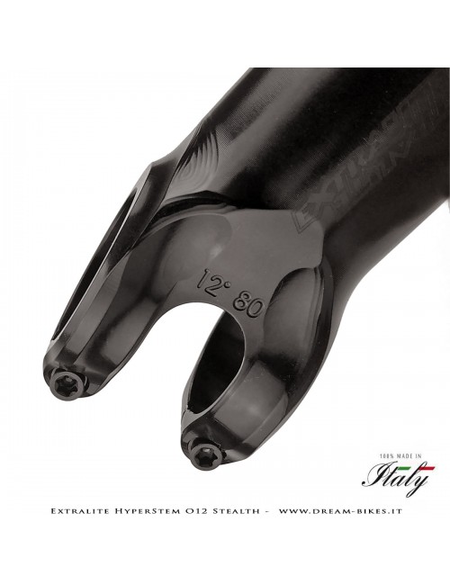 Extralite HyperStem O12 Stealth