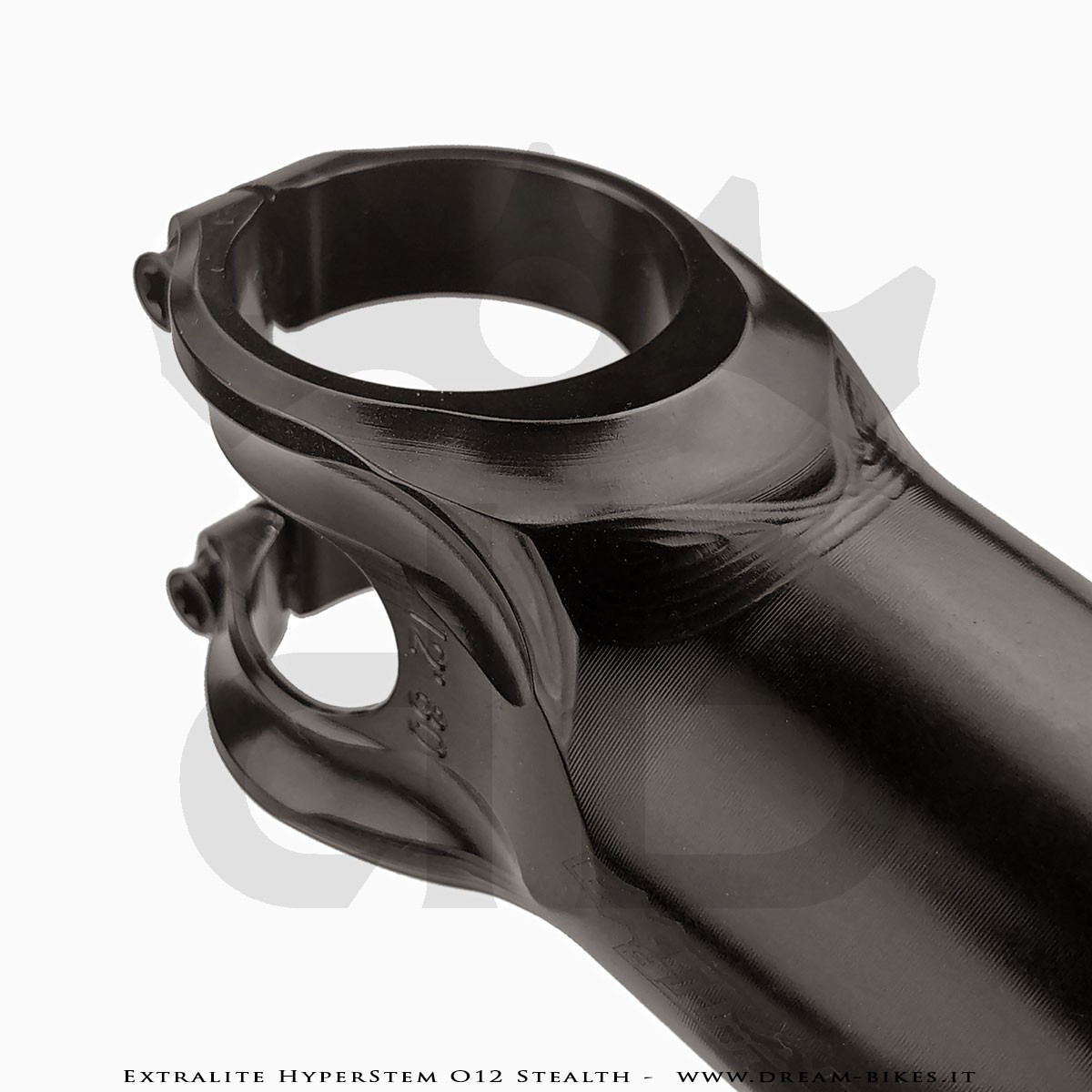 Extralite HyperStem O12 Stealth