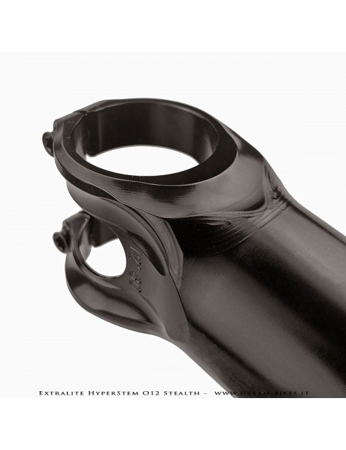 Extralite HyperStem O12 Stealth