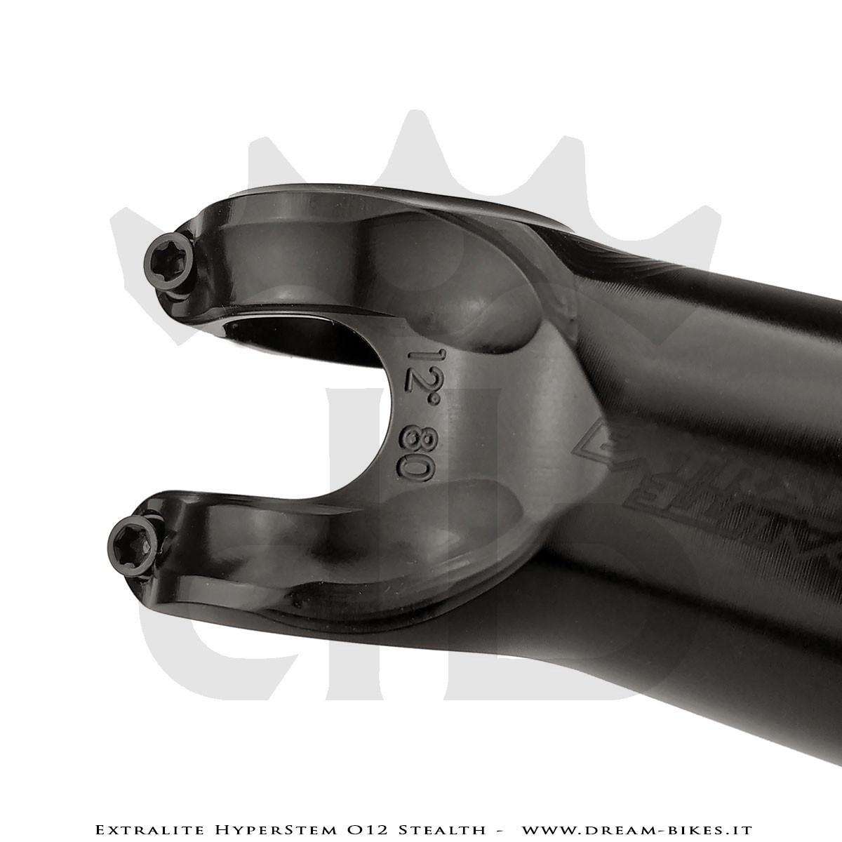 Extralite HyperStem O12 Stealth