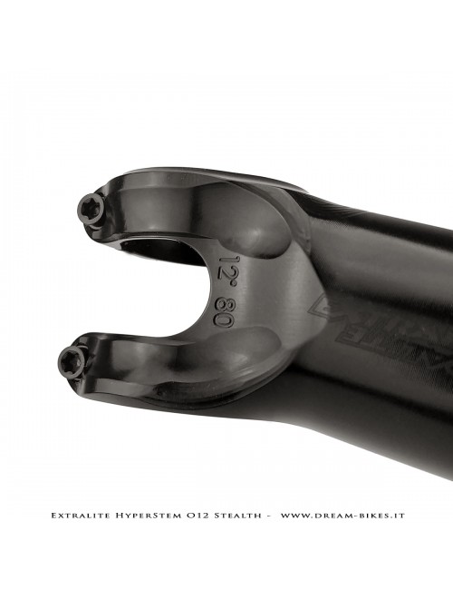 Extralite HyperStem O12 Stealth