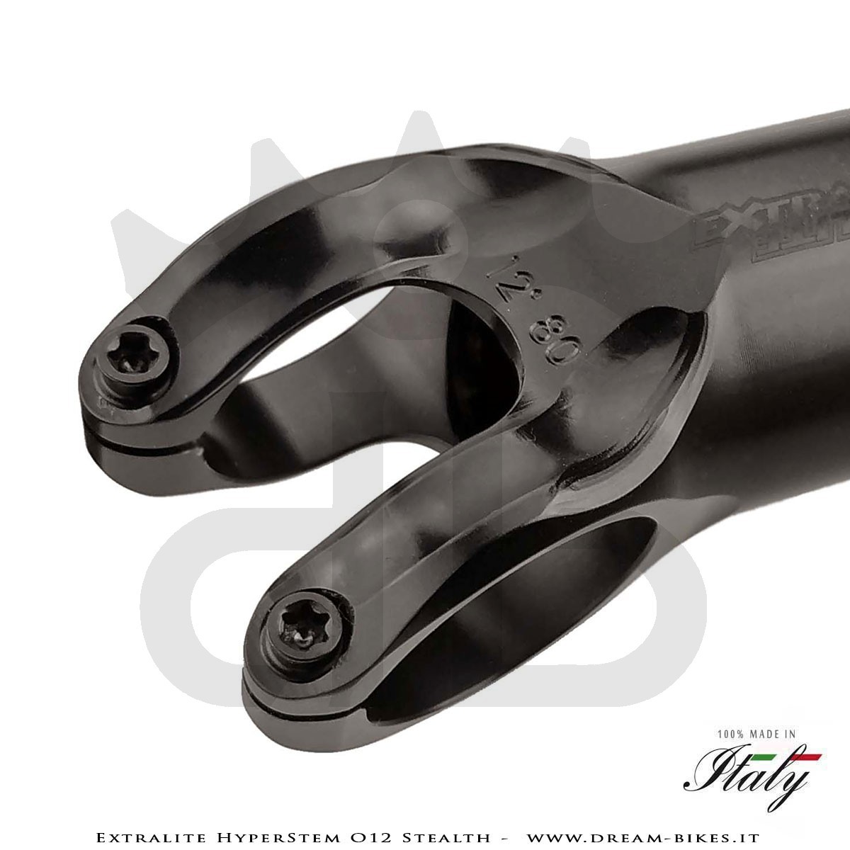 Extralite HyperStem O12 Stealth