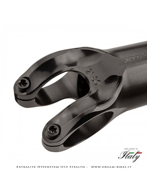 Extralite HyperStem O12 Stealth