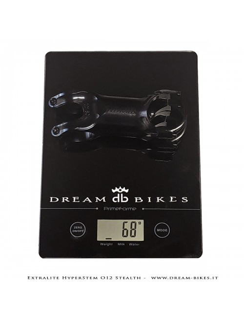 Extralite HyperStem O12 Stealth